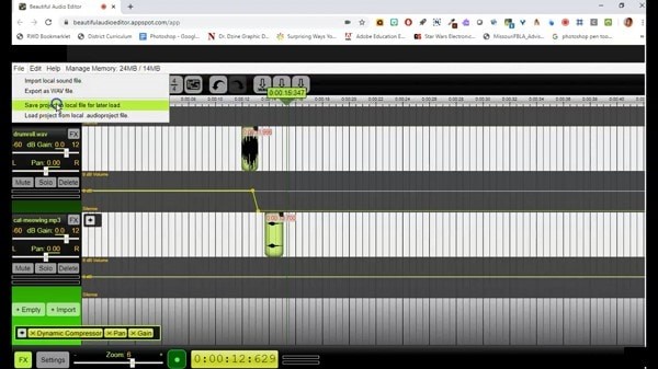 Bellissima recensione dell editor audio:caratteristiche, pro e contro e migliori alternative (2026) 