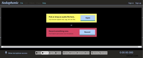 Bellissima recensione dell editor audio:caratteristiche, pro e contro e migliori alternative (2026) 