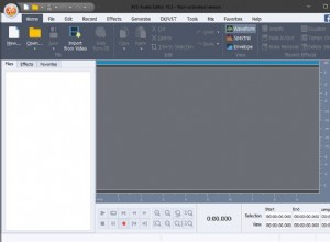 AVS Audio Editor Review:functies, voor- en nadelen en alternatieven 