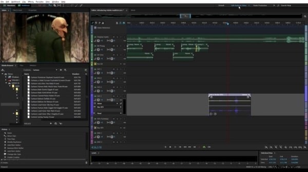 Recensione di AVS Audio Editor:caratteristiche, pro e contro e alternative 