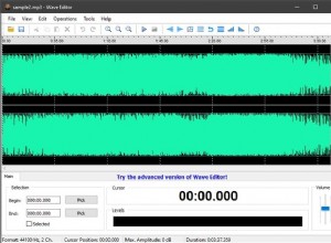 Wave Editor Review:functies, voor- en nadelen en stapsgewijze handleiding 