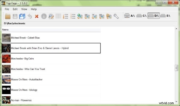 Beste MP3-tag-editors voor Windows en macOS in 2026 – een expertrecensie 