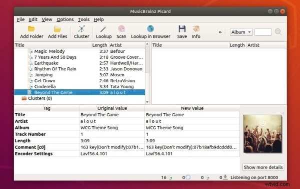 Beste MP3-tag-editors voor Windows en macOS in 2026 – een expertrecensie 