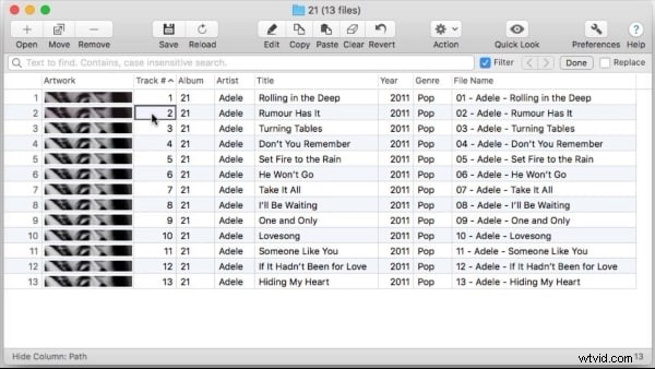Beste MP3-tag-editors voor Windows en macOS in 2026 – een expertrecensie 