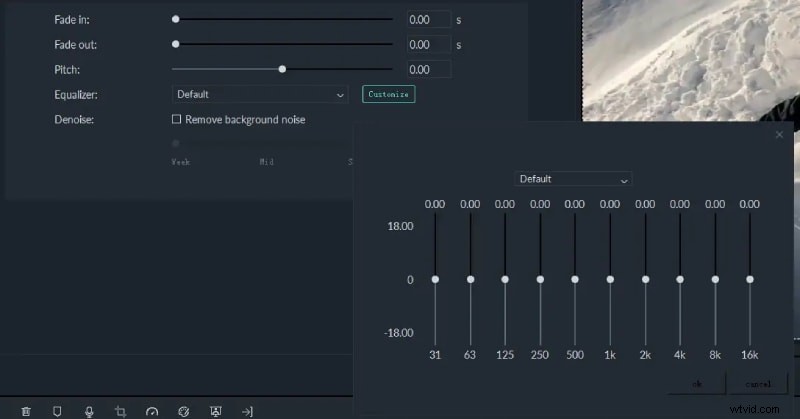 Bass maximaliseren:deskundige equalizerinstellingen voor telefoons en pc s