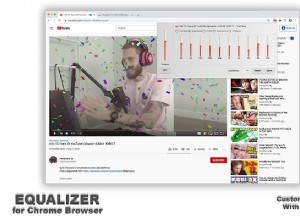 Chrome、iPhone、Android、デスクトップ向けのトップ サウンド イコライザー設定 