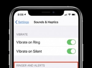 Oprava nízké hlasitosti reproduktoru iPhone:Řešení problémů krok za krokem 