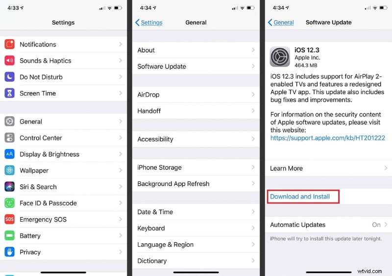 Correggi il volume basso dell altoparlante dell iPhone:risoluzione dei problemi passo dopo passo 