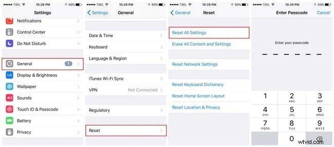Correggi il volume basso dell altoparlante dell iPhone:risoluzione dei problemi passo dopo passo 