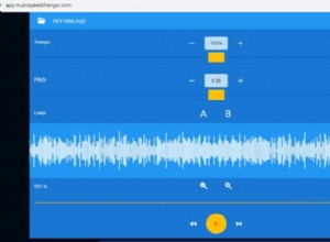 Pas de audiosnelheid en toonhoogte online aan – door experts goedgekeurde tools en professionele software 