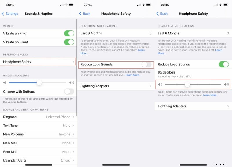 Herstel een laag volume op Apple AirPods:deskundige gids voor probleemoplossing 