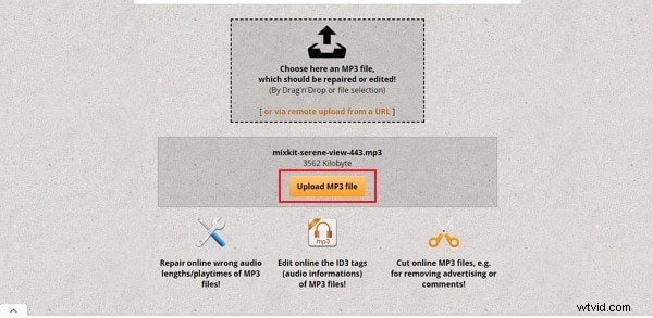 Top 5 gratis online mp3-tag-editors:update uw muziekbibliotheek 