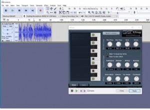Free Audacity Autotune: Step‑by‑Step Guide Using GSnap, MAutoPitch, and Graillon