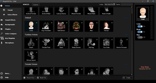 Beheers stemverandering in durf:een complete beginnershandleiding 