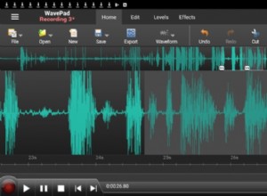 Top 5 mobiele apps voor het bewerken van spraakopnamen 