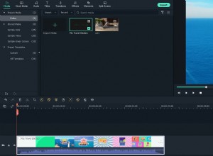 オーディオ トラックを 1 つのビデオ ファイルに結合する:ステップバイステップ ガイド 