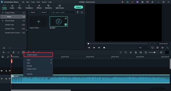 Vertraag een nummer zonder toonhoogteverschuiving:Windows, Mac, online en mobiele oplossingen 