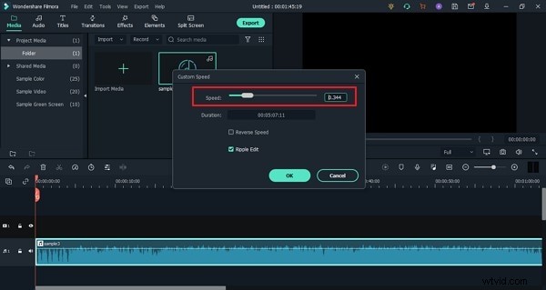 Vertraag een nummer zonder toonhoogteverschuiving:Windows, Mac, online en mobiele oplossingen 