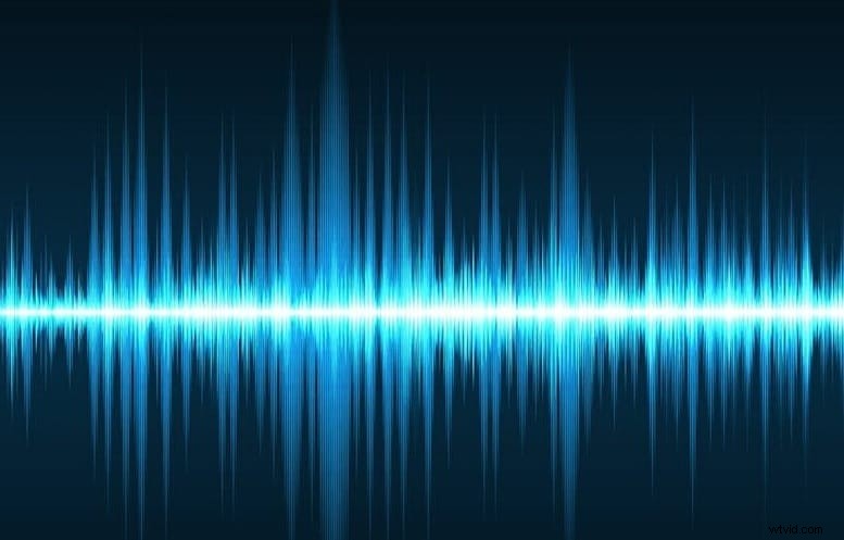 Gratis audiodownloads van hoge kwaliteit voor videobewerking:een stapsgewijze handleiding 