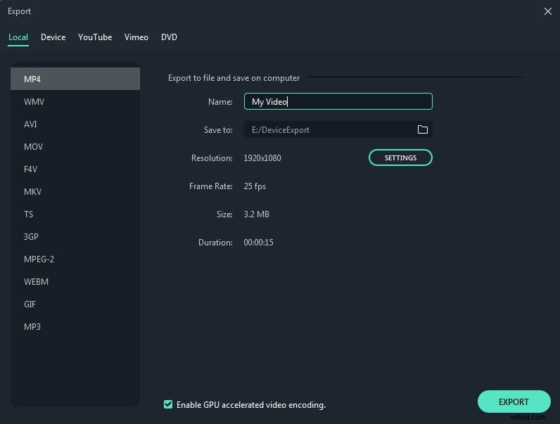 Gratis audiodownloads van hoge kwaliteit voor videobewerking:een stapsgewijze handleiding 