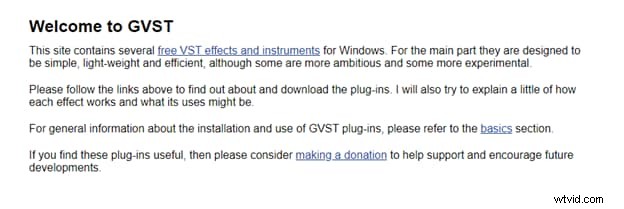 GSnap Autotune installeren en gebruiken in Audacity:een complete gids 