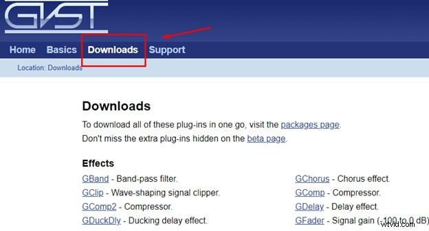 GSnap Autotune installeren en gebruiken in Audacity:een complete gids 