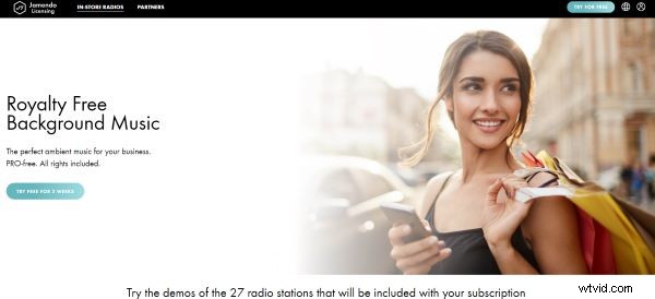 Topbronnen voor treurige achtergrondmuziek van hoge kwaliteit in 2024 