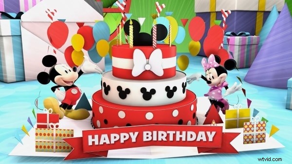 Festeggia con la migliore musica per presentazioni di compleanno – Guida 2026 