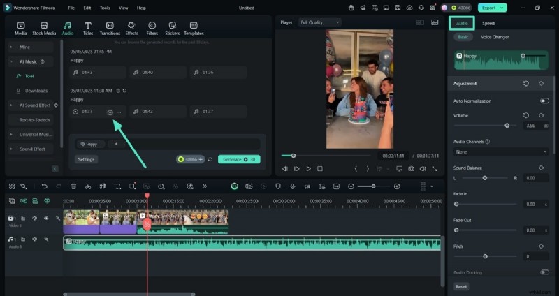 Festeggia con la migliore musica per presentazioni di compleanno – Guida 2026 