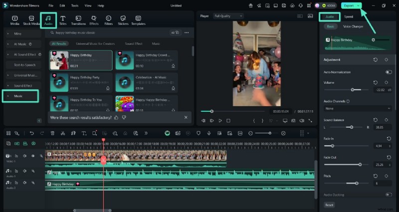 Festeggia con la migliore musica per presentazioni di compleanno – Guida 2026 