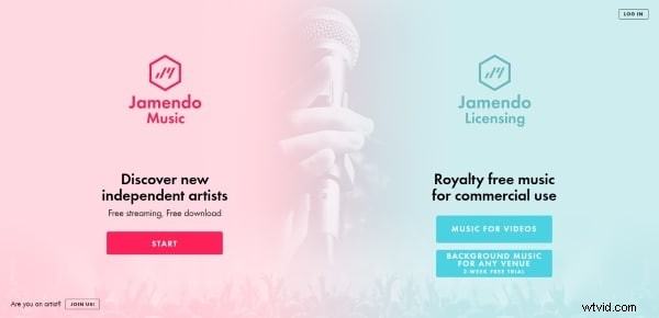 Top 10 betrouwbare bronnen voor het downloaden van BGM-muziek in 2026