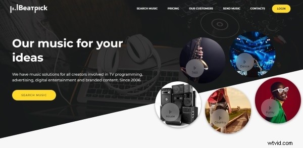 Top 10 betrouwbare bronnen voor het downloaden van BGM-muziek in 2026