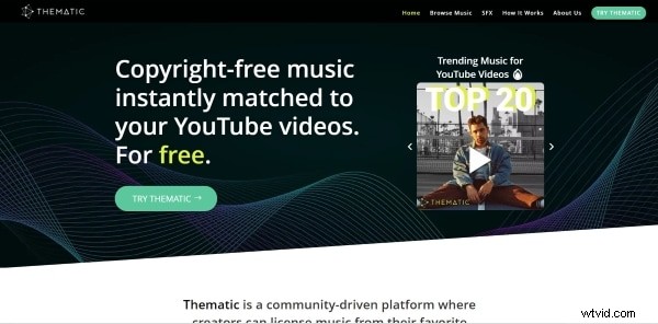 Top 10 betrouwbare bronnen voor het downloaden van BGM-muziek in 2026