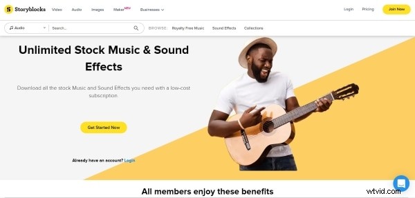 Top 10 betrouwbare bronnen voor het downloaden van BGM-muziek in 2026