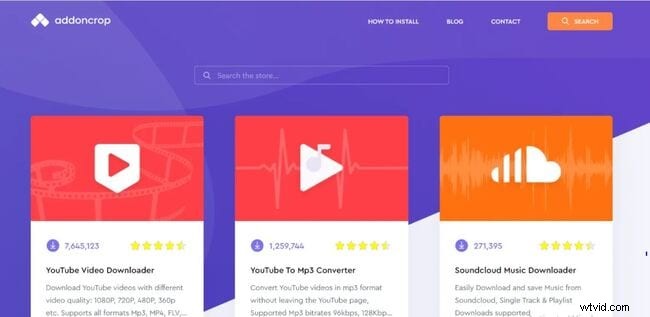 Come scaricare l audio di YouTube in modo sicuro:una guida esperta 