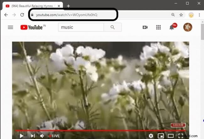 Come scaricare l audio di YouTube in modo sicuro:una guida esperta 