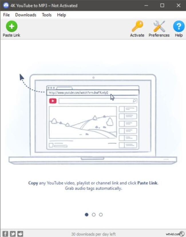 Come scaricare l audio di YouTube in modo sicuro:una guida esperta 
