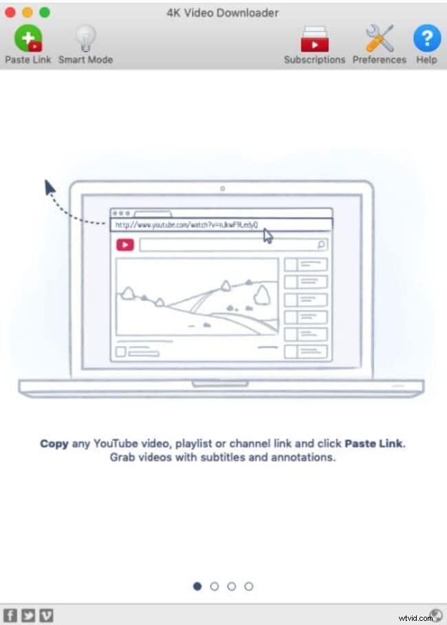 Come scaricare l audio di YouTube in modo sicuro:una guida esperta 