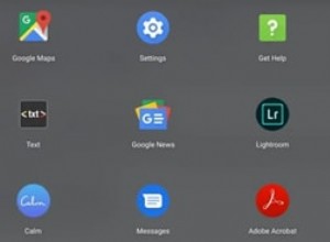 Installer Audacity sur Chromebook :un guide simple (Chrome OS) 