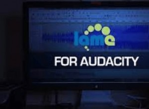 Cómo descargar e instalar LAME para Audacity – Guía paso a paso 