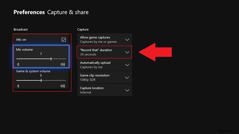 Registrazione semplice del gameplay su Xbox:3 metodi comprovati per clip chiari e di alta qualità 