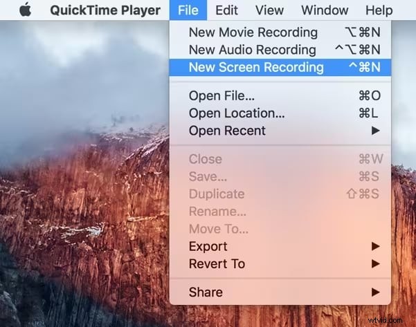 Registrare il gameplay su Mac:metodi semplici e ad alte prestazioni 