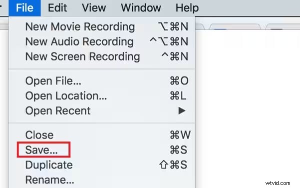 Registrare il gameplay su Mac:metodi semplici e ad alte prestazioni 