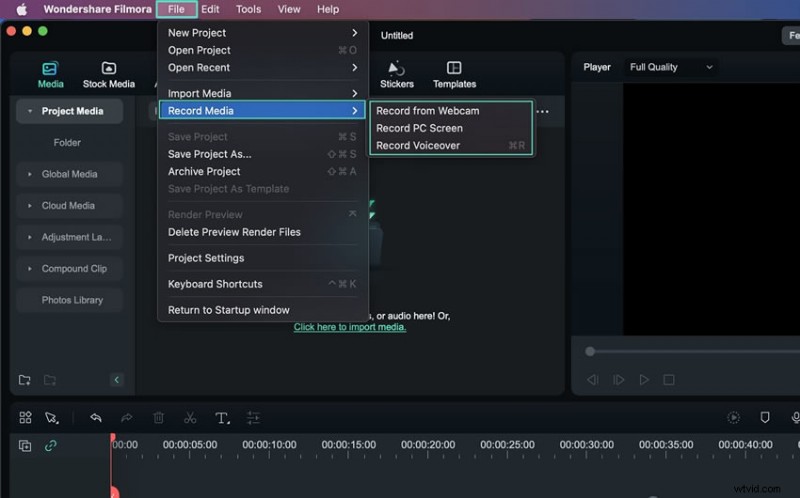 Registrare il gameplay su Mac:metodi semplici e ad alte prestazioni 