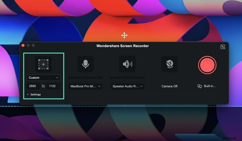 Registrare il gameplay su Mac:metodi semplici e ad alte prestazioni 