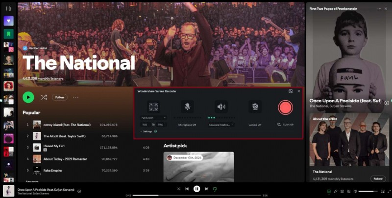 Spotify-nummers opnemen op elk apparaat - een juridische, stapsgewijze handleiding 