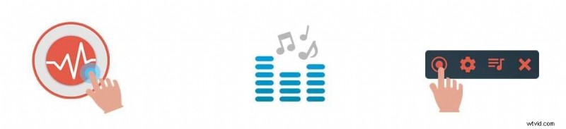 Spotify-nummers opnemen op elk apparaat - een juridische, stapsgewijze handleiding 