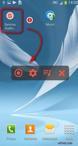 Spotify-nummers opnemen op elk apparaat - een juridische, stapsgewijze handleiding 