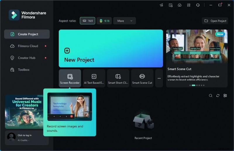 Beheers de schermopname van Microsoft Teams:een uitgebreide gids 