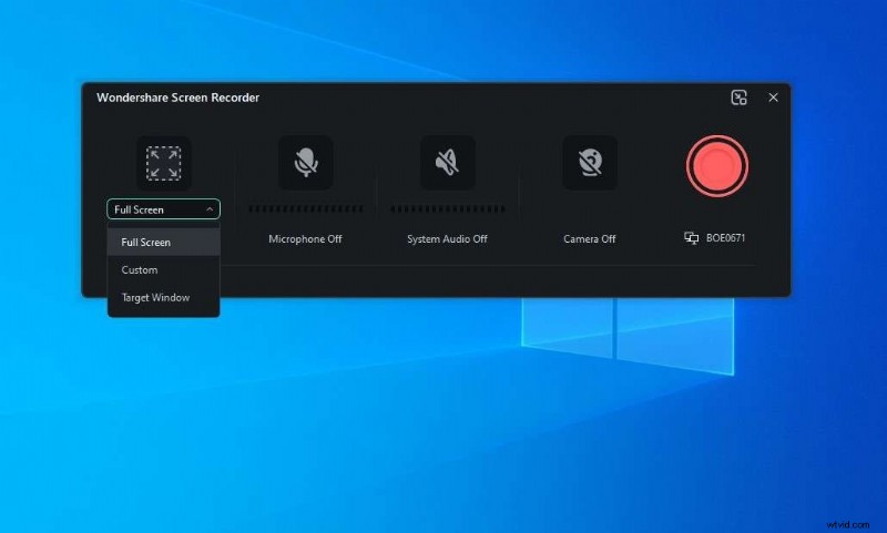 Beheers de schermopname van Microsoft Teams:een uitgebreide gids 